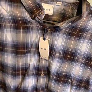 Men’s big and tall